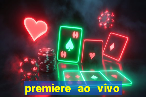 premiere ao vivo gratis futebol